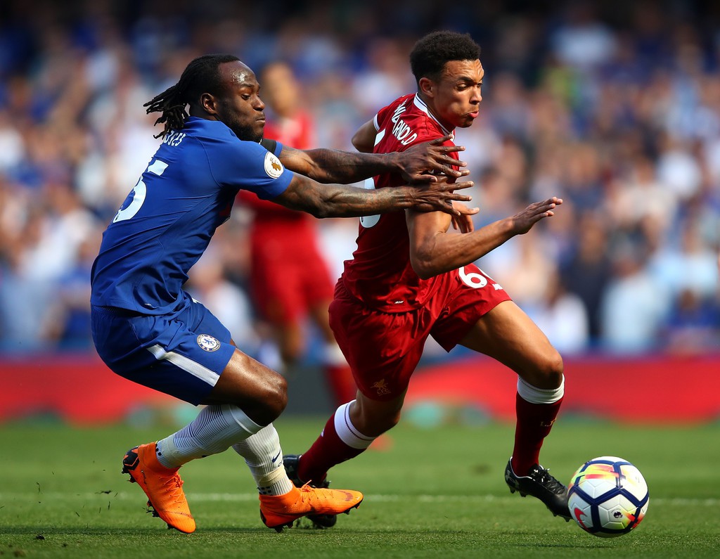 Liverpool và Chelsea lột xác ấn tượng thế nào trong nhóm Big Six trước khi so tài ở Carabao Cup? - Ảnh 4.