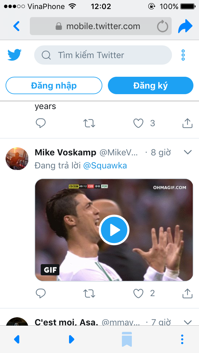 Twitter hỗn loạn sau khi Modric đánh bại Salah và Ronaldo  - Ảnh 7.