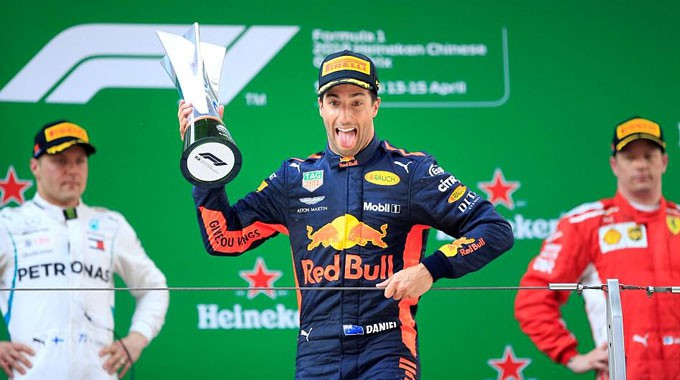 Lewis Hamilton vs. Sebastian Vettel: Khi cuộc chiến đã đến hồi kết - Ảnh 3.
