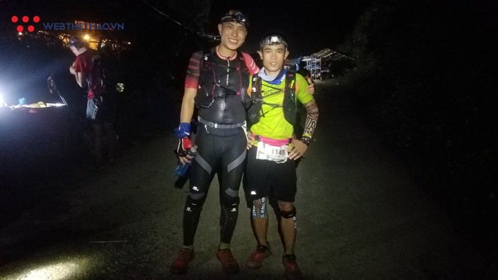 24 tiếng trải nghiệm sống sót 100km vượt núi rừng tại Vietnam Mountain Marathon 2018  - Ảnh 15.
