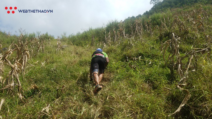 24 tiếng trải nghiệm sống sót 100km vượt núi rừng tại Vietnam Mountain Marathon 2018  - Ảnh 34.