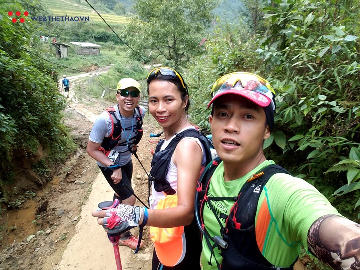 24 tiếng trải nghiệm sống sót 100km vượt núi rừng tại Vietnam Mountain Marathon 2018  - Ảnh 41.