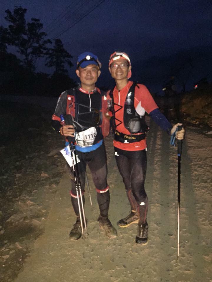 24 tiếng trải nghiệm sống sót 100km vượt núi rừng tại Vietnam Mountain Marathon 2018  - Ảnh 45.