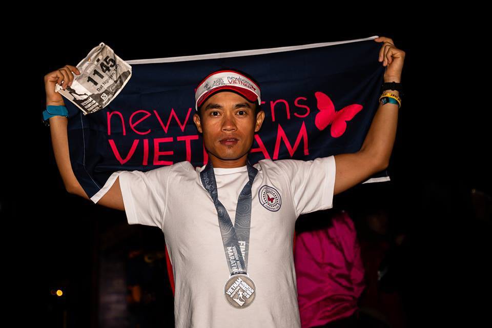 24 tiếng trải nghiệm sống sót 100km vượt núi rừng tại Vietnam Mountain Marathon 2018  - Ảnh 43.