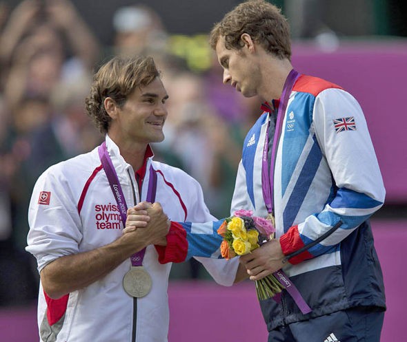 Federer bỏ tham vọng giành HCV Olympic, nhưng sẽ không vội giải nghệ? - Ảnh 3.