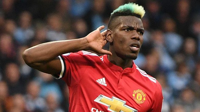 Tiết lộ: Pogba đã nổi loạn từ trước trận gặp Wolves - Ảnh 1.