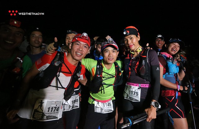 24 tiếng trải nghiệm sống sót 100km vượt núi rừng tại Vietnam Mountain Marathon 2018  - Ảnh 7.