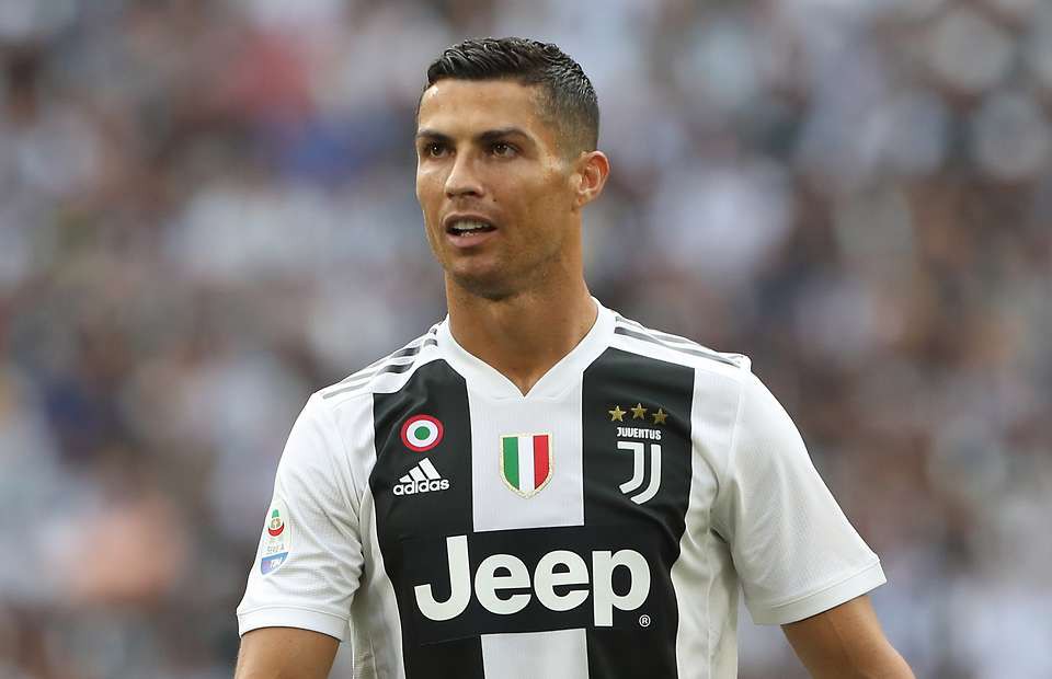 Trí thông minh nhân tạo dự đoán như thế nào về phong độ của Ronaldo ở Juventus? - Ảnh 1.