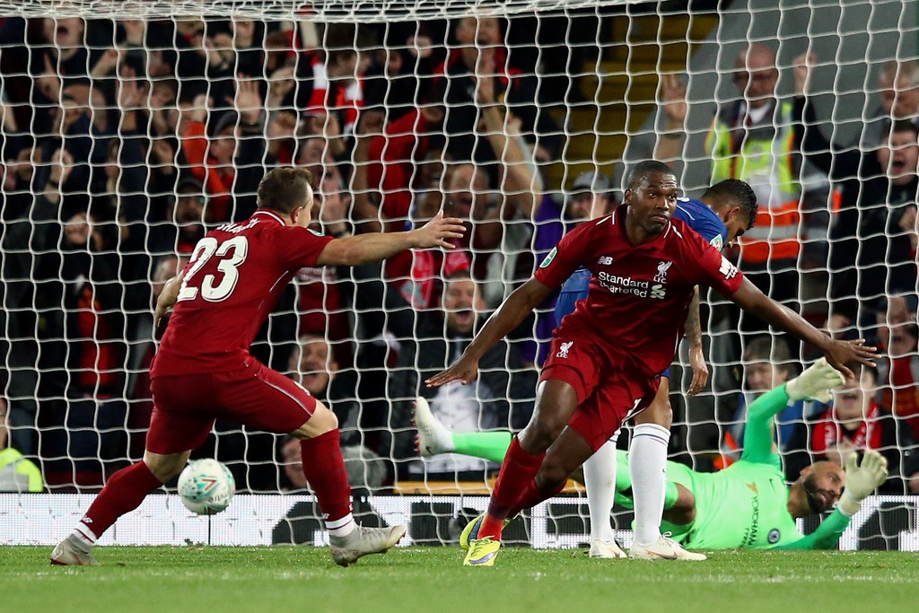 6 phút điên rồ và 5 điểm nhấn đáng chú ý từ trận Liverpool - Chelsea - Ảnh 3.