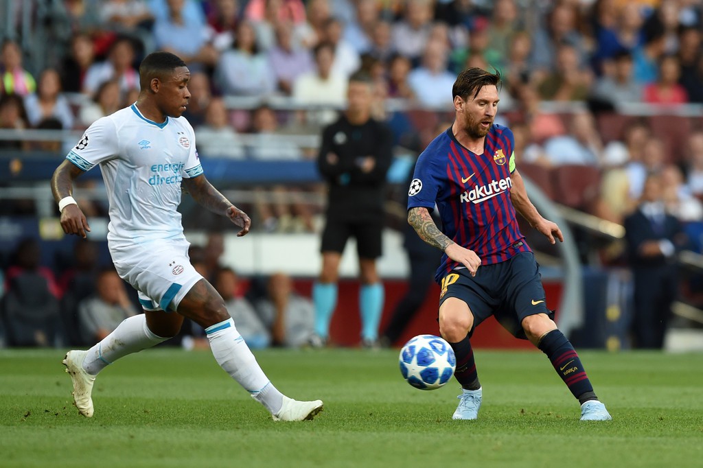 May mắn ngoảnh mặt khiến Messi đánh mất số bàn thắng khó tin ở mùa này - Ảnh 5.