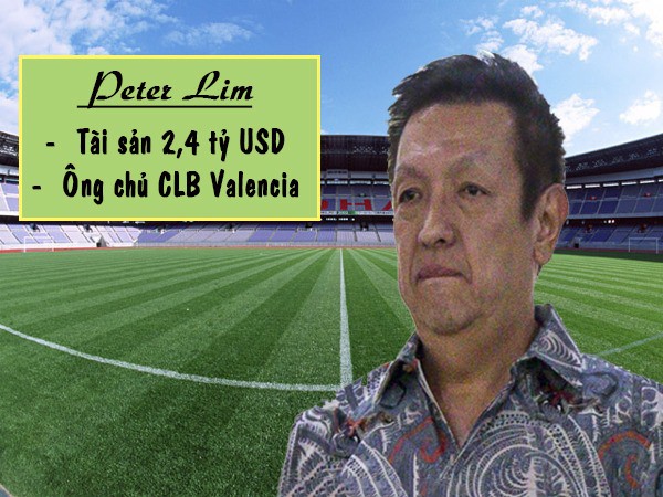 Ông Phạm Nhật Vượng lọt Top doanh nhân giàu nhất Châu Á đầu tư vào bóng đá - Ảnh 7.