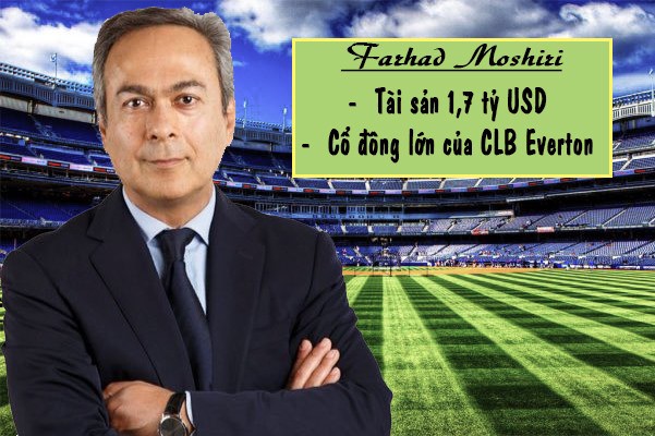 Ông Phạm Nhật Vượng lọt Top doanh nhân giàu nhất Châu Á đầu tư vào bóng đá - Ảnh 8.