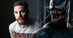Tom Hardy: Hình mẫu nhân vật Venom được dựa trên cá tính của Conor McGregor - Ảnh 1.