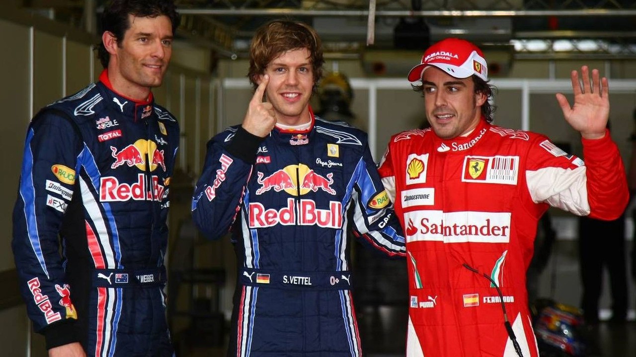 Trước thềm Russian GP: Cơ hội nào cho Sebastien Vettel lật ngược thế cờ trước Lewis Hamilton? - Ảnh 5.