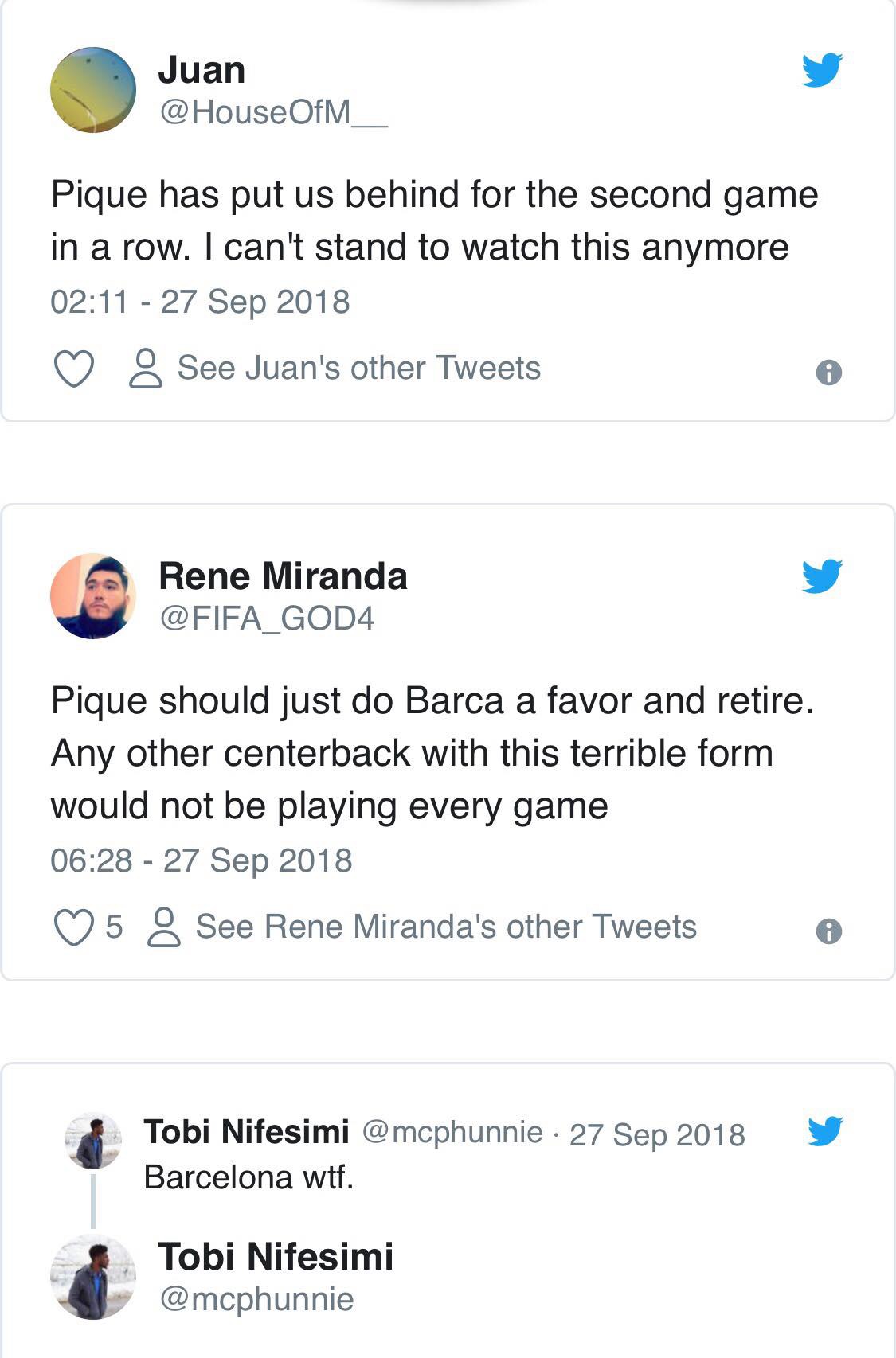 Fan Barca yêu cầu siêu sao giải nghệ sau màn trình diễn đáng thất vọng - Ảnh 3.