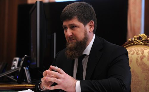 Giới chức Chechnya đáp lại thế nào về lời xúc phạm của Conor trong buổi họp báo UFC 229? - Ảnh 7.