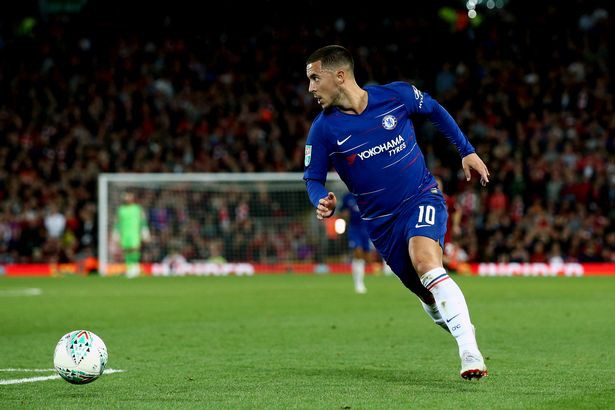 Liverpool sẽ ngăn cản Hazard như thế nào để đánh bại Chelsea đêm mai? - Ảnh 8.