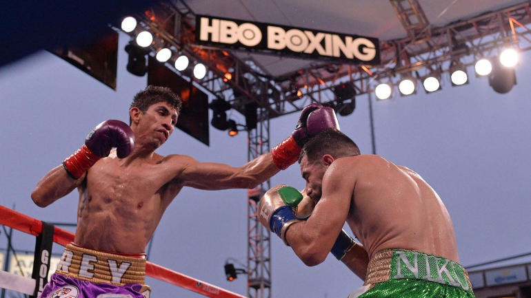HBO Boxing chính thức chia tay khán giả sau 45 năm phát sóng - Ảnh 1.