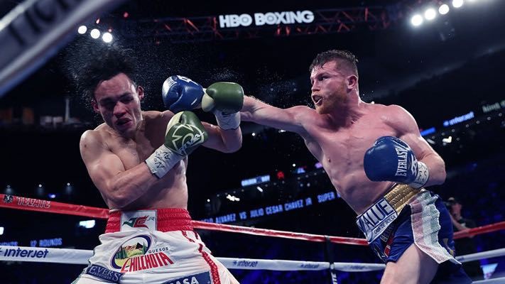 HBO Boxing chính thức chia tay khán giả sau 45 năm phát sóng - Ảnh 3.