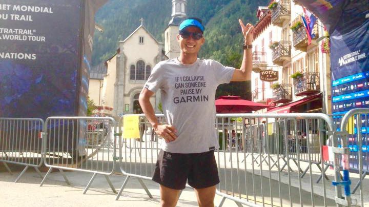 Vietnam Trail Marathon 2019: Quang Trần so giày Cao Hà lần 3 trên đường đua 70km Mộc Châu