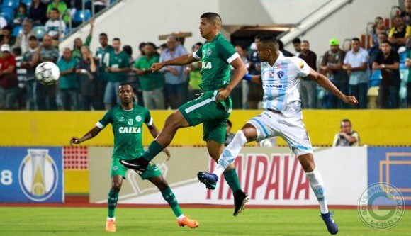 Nhận định tỷ lệ cược kèo bóng đá tài xỉu trận CSA vs Londrina - Ảnh 1.