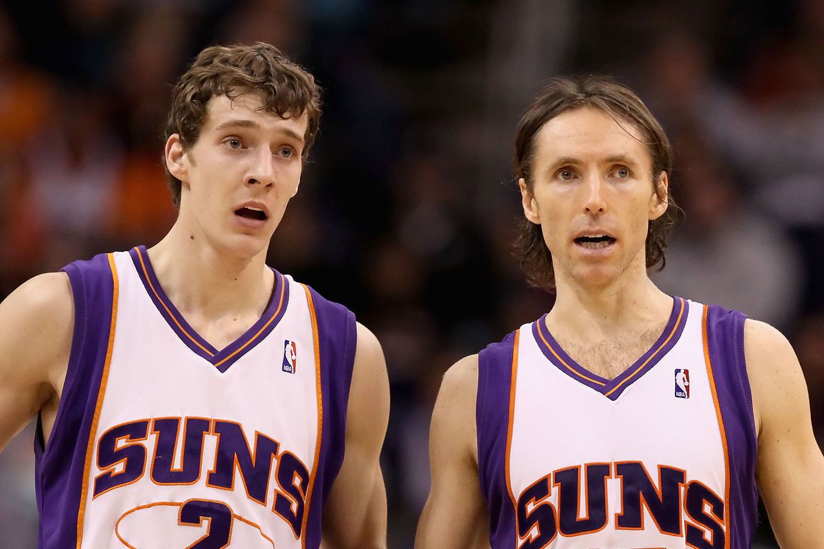 Miami Heat sẵn sàng trao đổi Goran Dragic, Phoenix Suns sẽ cuỗm về để lập dàn siêu hậu vệ? - Ảnh 2.
