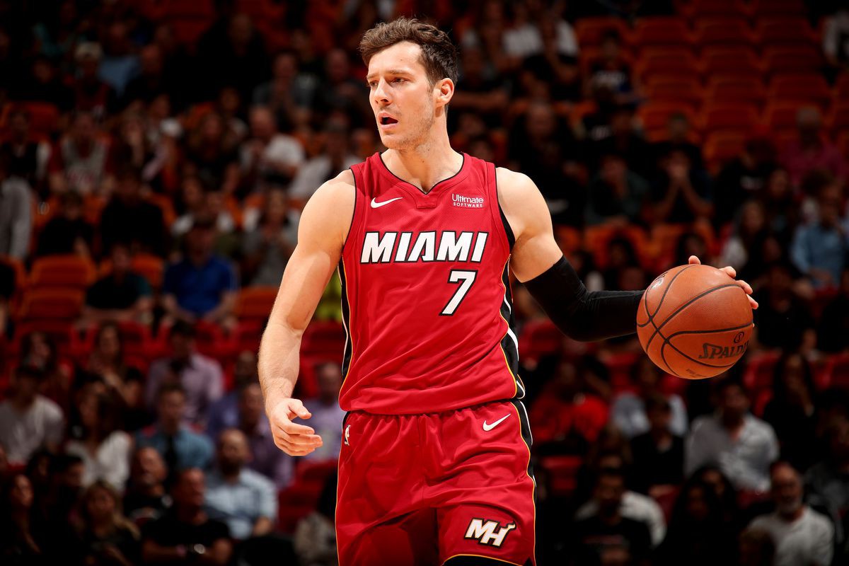 Miami Heat sẵn sàng trao đổi Goran Dragic, Phoenix Suns sẽ cuỗm về để lập dàn siêu hậu vệ? - Ảnh 1.