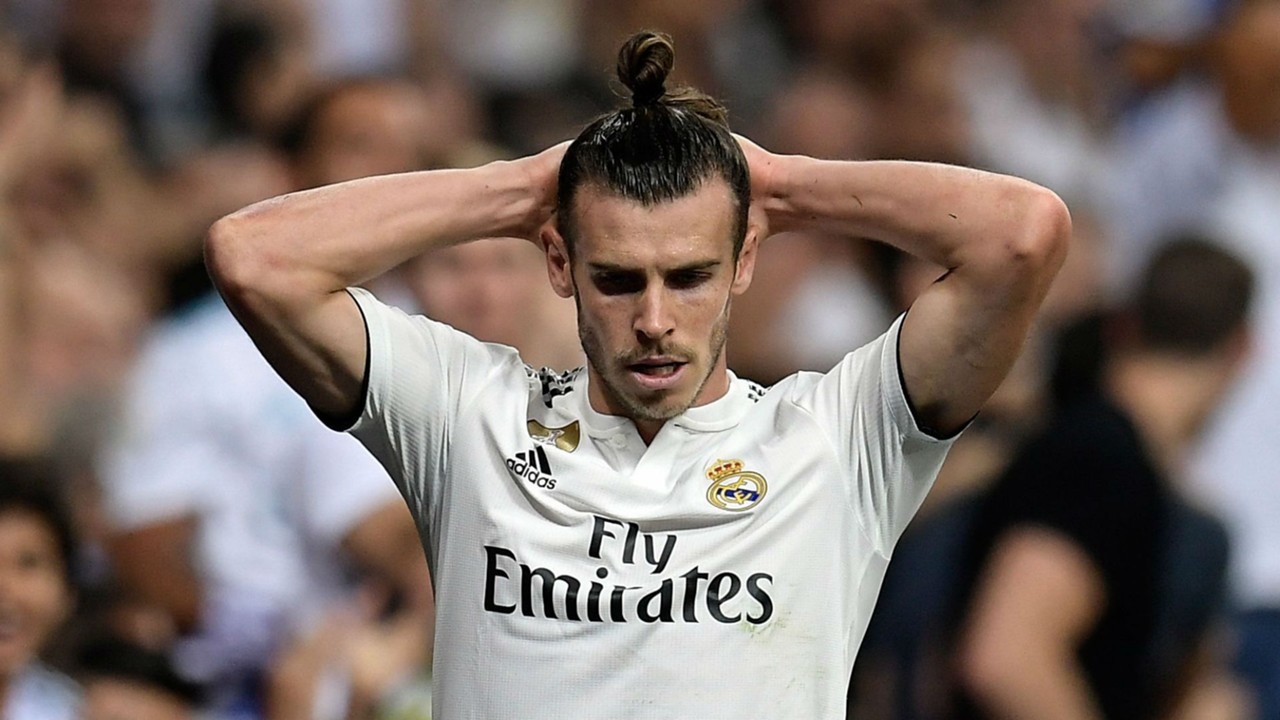 Real sẽ tìm lại niềm vui chiến thắng trước Alaves nhờ thói quen bùng nổ sau chấn thương của Bale? - Ảnh 1.