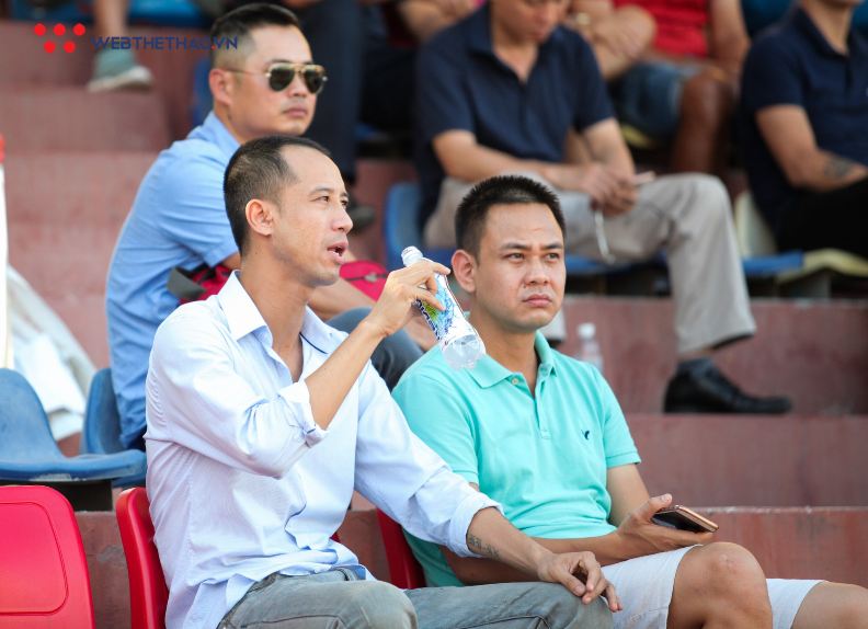 Cựu trung vệ Như Thành: Viettel lên V.League sẽ không gặp khó như HAGL hay Nam Định - Ảnh 1.