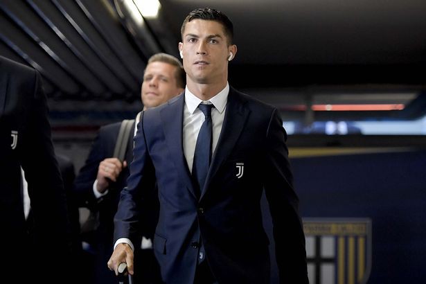 Tịt ngòi suốt từ đầu mùa, Ronaldo lại ra yêu sách khó chịu với Juventus - Ảnh 5.
