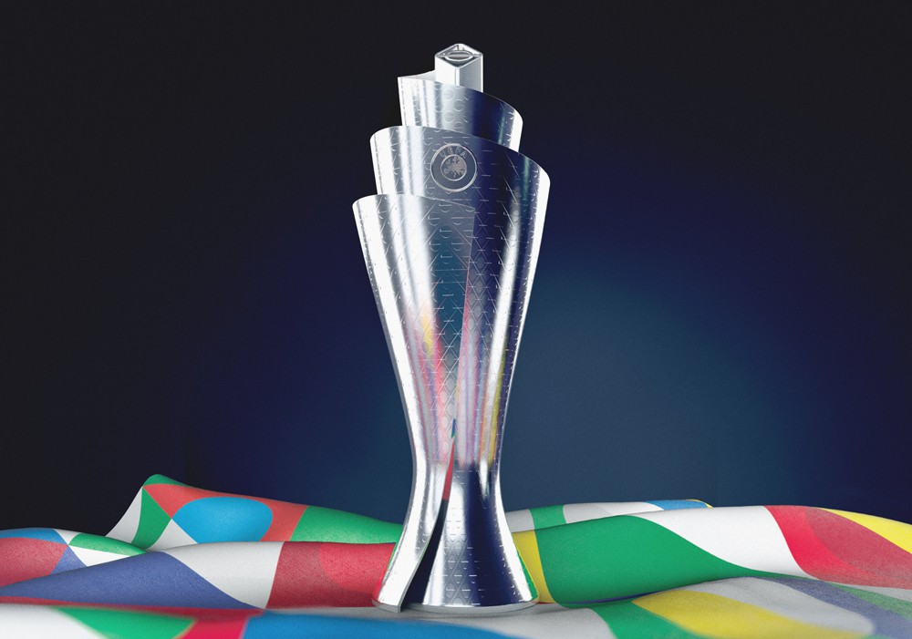 Những điều cần biết về giải đấu khủng sắp khởi tranh UEFA Nations League - Ảnh 2.