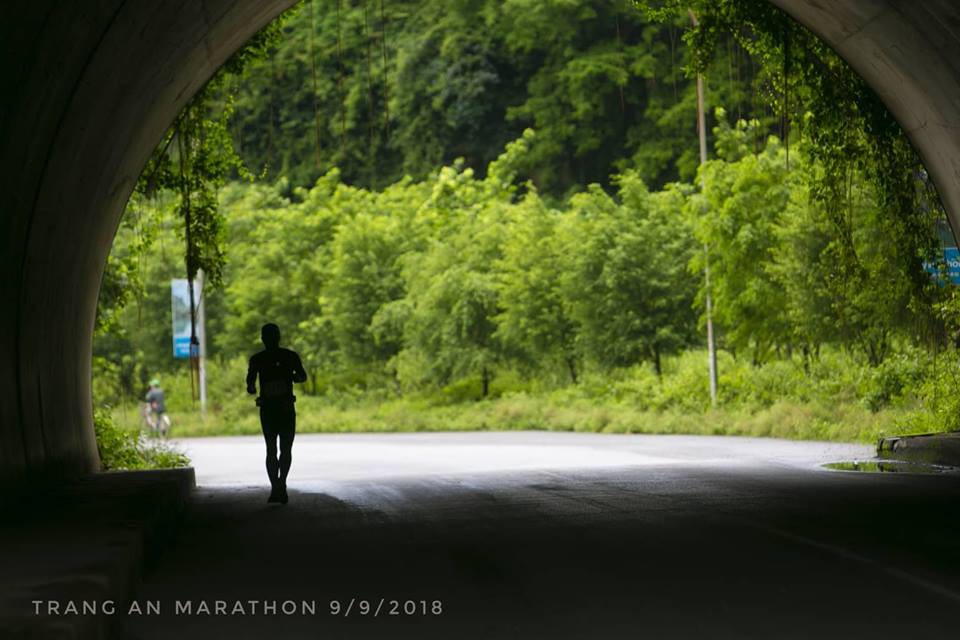Những điểm độc đáo của Tràng An Marathon - Ảnh 4.