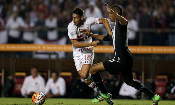 Nhận định tỷ lệ cược kèo bóng đá tài xỉu trận Atletico Mineiro vs Sao Paulo - Ảnh 1.