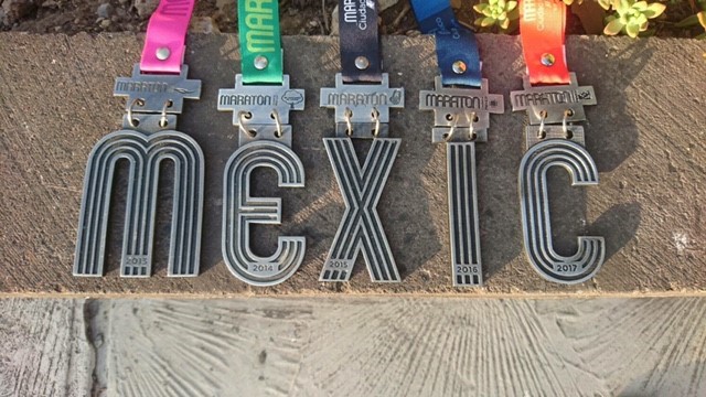Hơn 1 vạn người chạy bộ ăn gian ở Mexico City Marathon chỉ vì...huy chương - Ảnh 5.