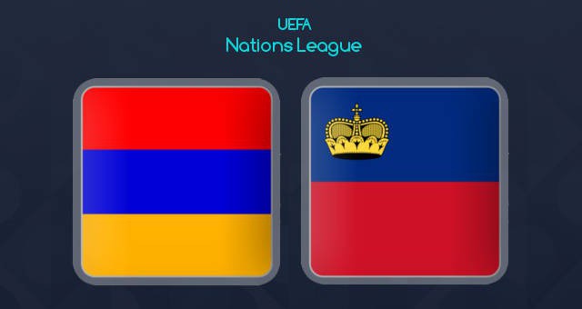 Nhận định tỷ lệ cược kèo bóng đá tài xỉu trận Armenia vs Liechtenstein - Ảnh 1.