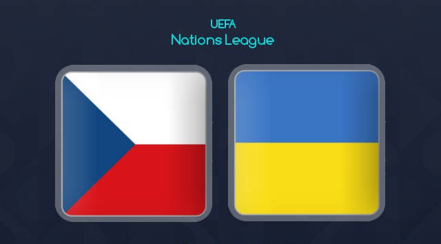 Nhận định tỷ lệ cược kèo bóng đá tài xỉu trận CH Séc vs Ukraine - Ảnh 1.