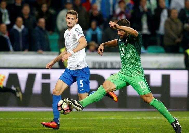 Nhận định tỷ lệ cược kèo bóng đá tài xỉu trận Slovenia vs Bulgaria - Ảnh 1.