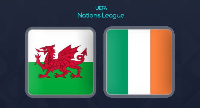 Nhận định tỷ lệ cược kèo bóng đá tài xỉu trận Xứ Wales vs CH Ireland - Ảnh 1.