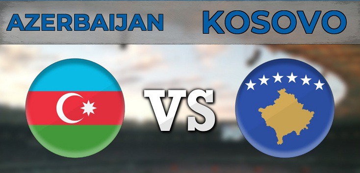 Nhận định tỷ lệ cược kèo bóng đá tài xỉu trận Azerbaijan vs Kosovo - Ảnh 1.