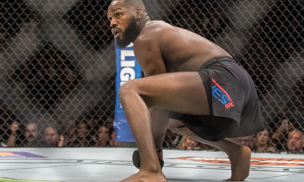 Jon Jones, cocaine và những scandal tệ hại của nhà vô địch