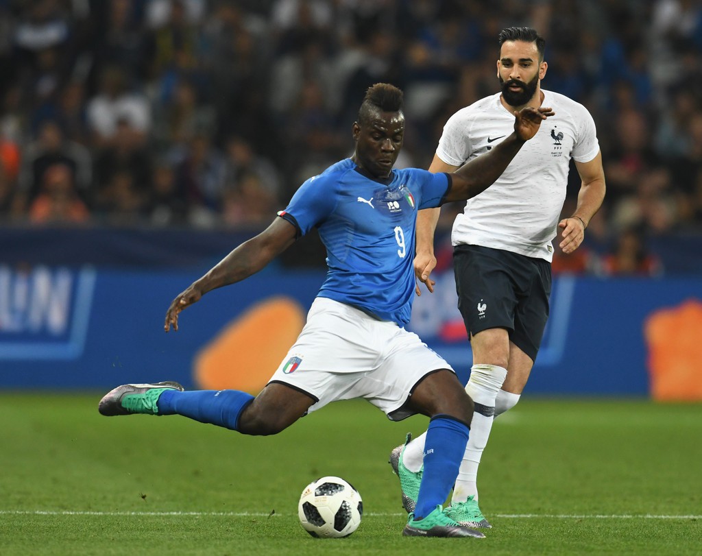 Balotelli dẫn đầu đội hình siêu tấn công giúp Italia hồi sinh từ UEFA Nations League - Ảnh 5.