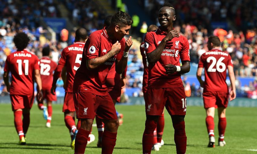 Liverpool và Chelsea trở thành vua bán hàng ở thị trường chuyển nhượng Ngoại hạng Anh - Ảnh 1.