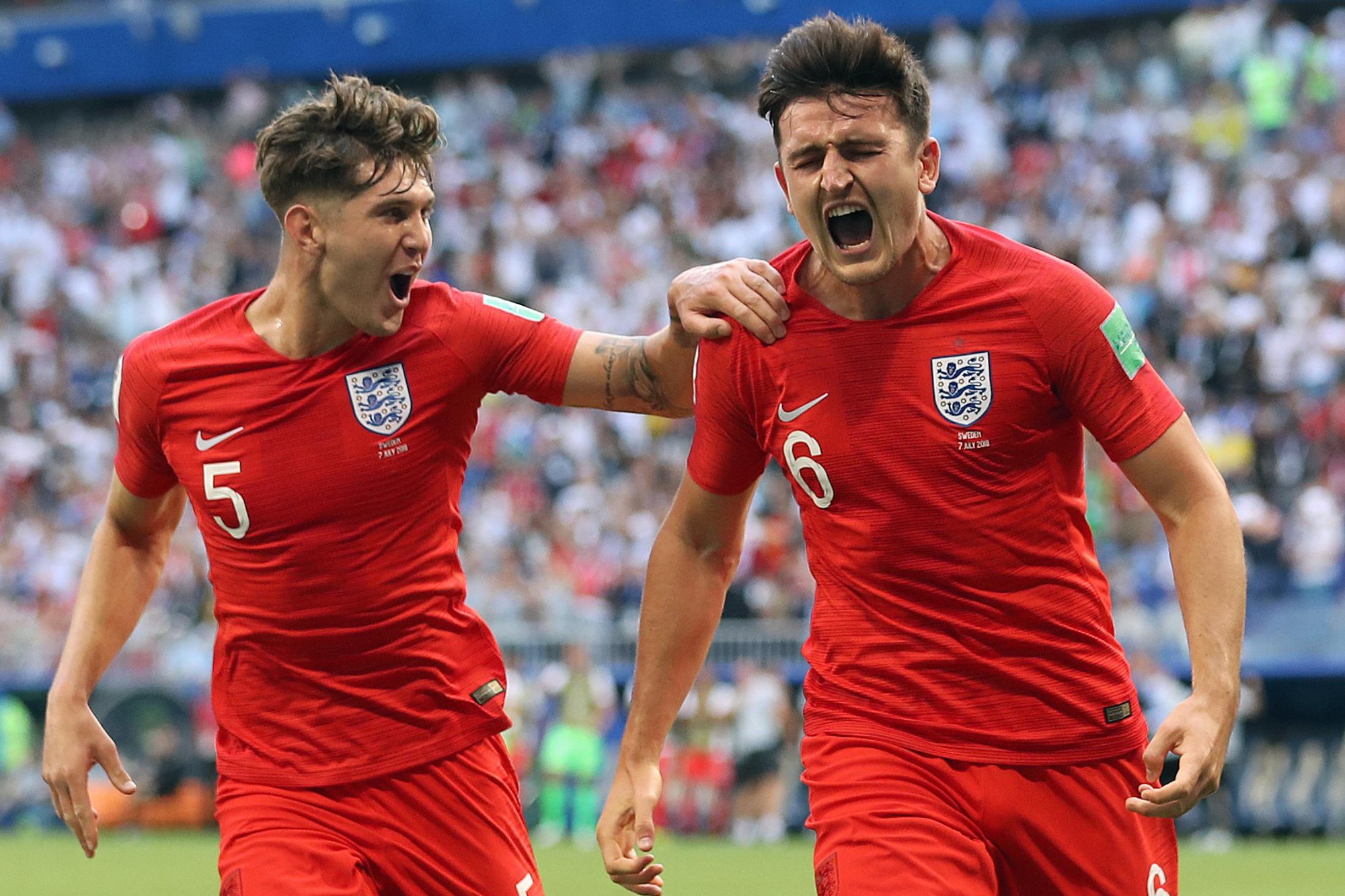 Thống kê cho thấy Man Utd đã tính sai khi bỏ lỡ vụ chuyển nhượng Harry Maguire - Ảnh 5.