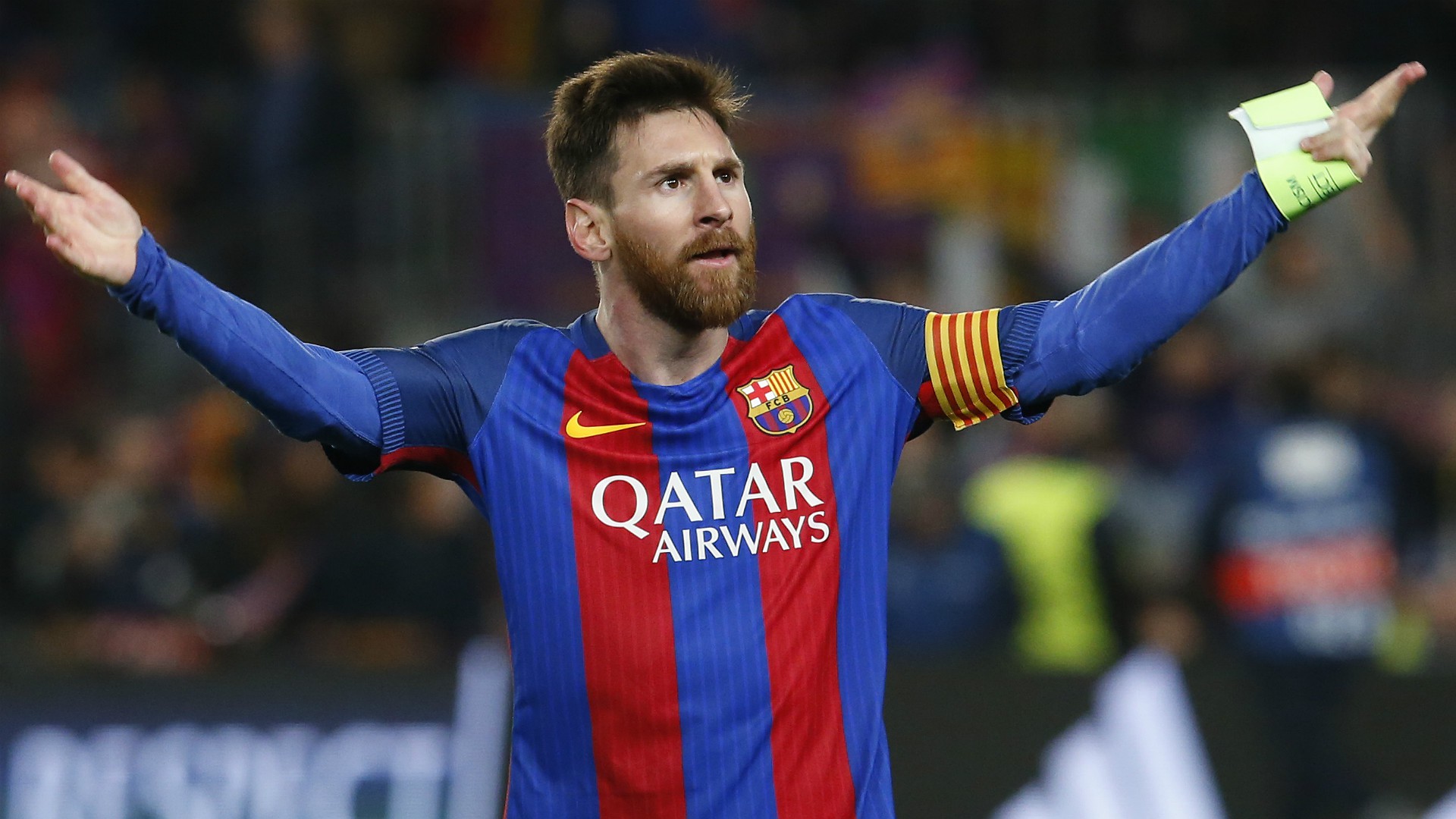 Từ vị trí thứ 4 Messi sẽ phá kỷ lục đeo băng thủ quân Barca? - Ảnh 3.