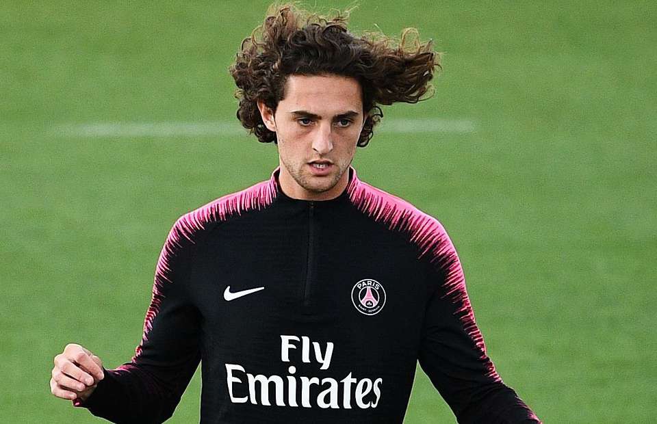 Liverpool sẽ biến Adrien Rabiot trở thành Naby Keita thứ 2 tại Anfield? - Ảnh 1.