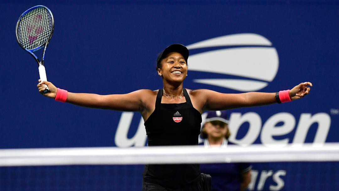 Nhận diện Naomi Osaka, đối thủ của Serena Williams trong trận chung kết US Open - Ảnh 3.