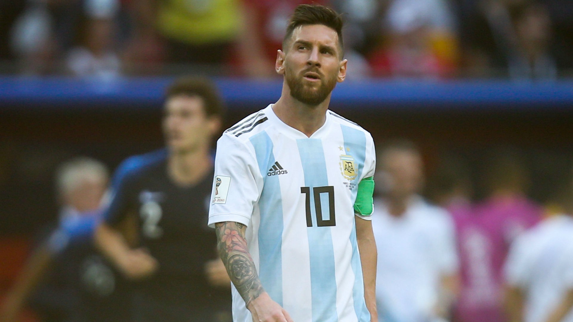 Đồng đội ở tuyển Argentina nói gì về khả năng Messi từ giã sự nghiệp thi đấu quốc tế? - Ảnh 3.