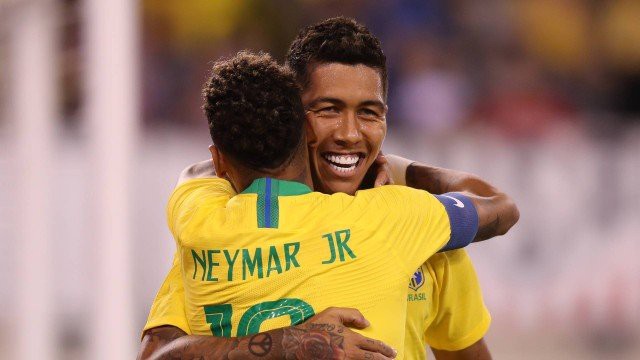 Tỏa sáng trận gặp Mỹ, Neymar xóa tiếng xấu ăn vạ khi nhận băng đội trưởng cố định ở ĐT Brazil - Ảnh 5.
