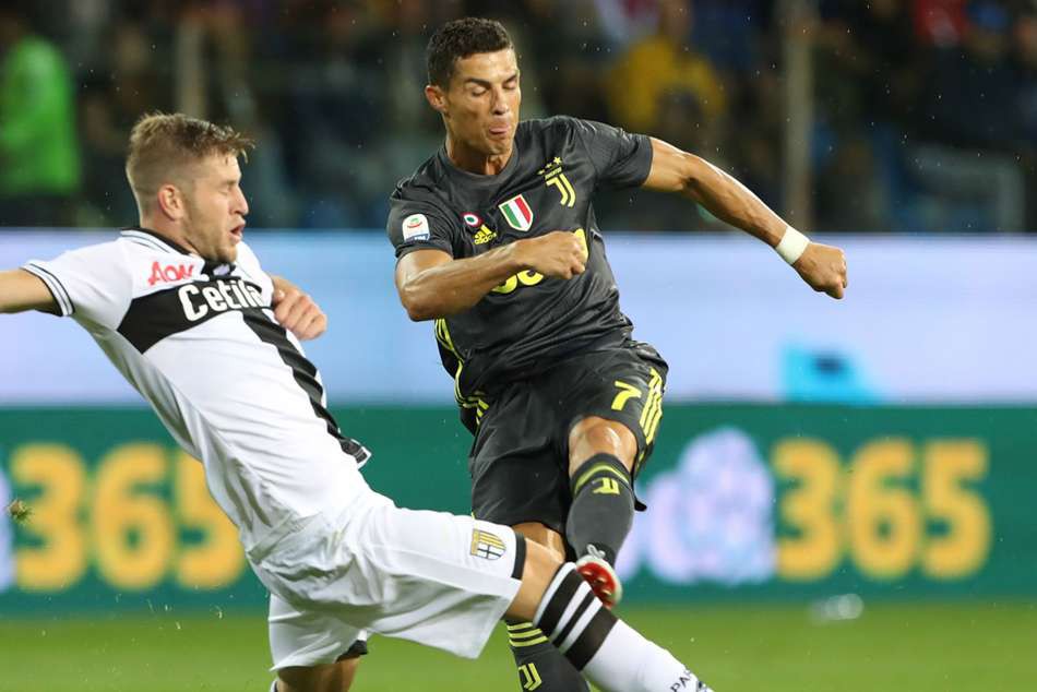 Juventus thiết kế giáo án riêng giúp Ronaldo bùng nổ bàn thắng trong năm 2019? - Ảnh 1.