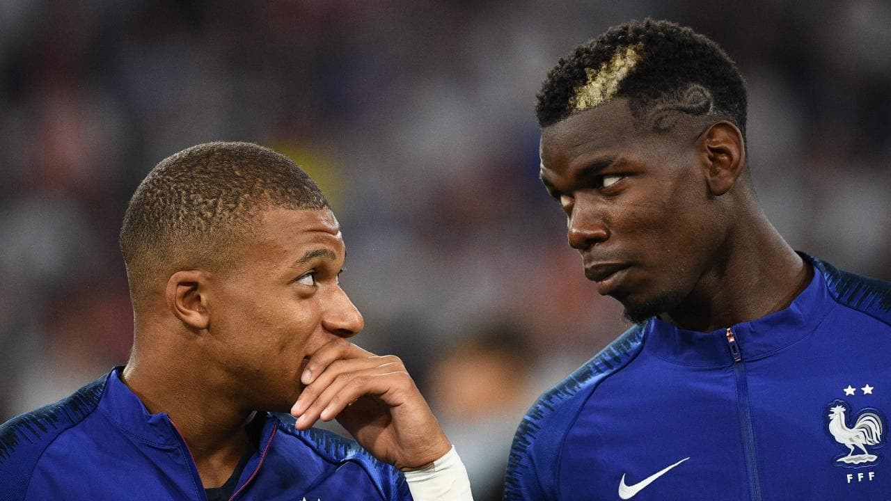 Pogba bỏ lại lùm xùm cá nhân để tỏa sáng giúp Pháp đánh bại Hà Lan? - Ảnh 5.